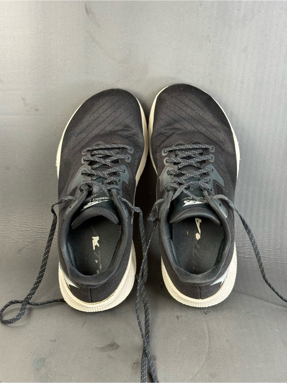 Altra Men's Experience Flow athletic sneaker shoes men’s size 9.5 - Picture 6 of 8
